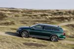 Volkswagen Passat Alltrack 2019 года (WW)